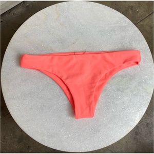 NWT LOLLI Swim Bikini Bottom